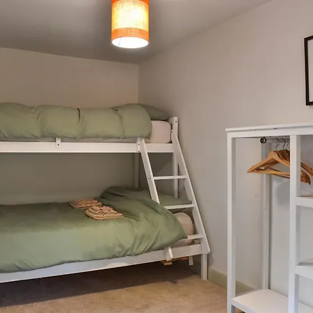 Dom wakacyjny Kilaine