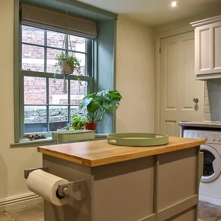 Dom wakacyjny Kilaine