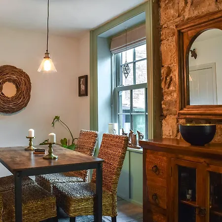 Dom wakacyjny Kilaine Loftus